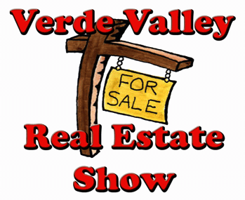 Sheri Sperry Sedona Real Estate Show on KAZM