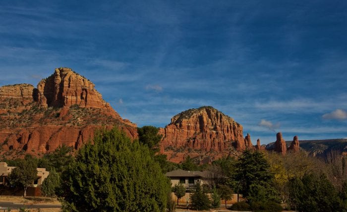 Sheri Sperry Coldwell Banker Sedona one of the top realtors in Sedona