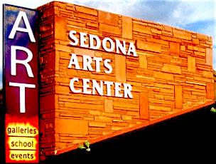 UPTOWN Sedona homes for sale Sedona Art Center