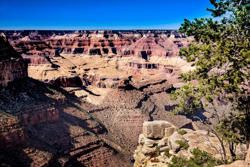 National Parks Grand Canyon 