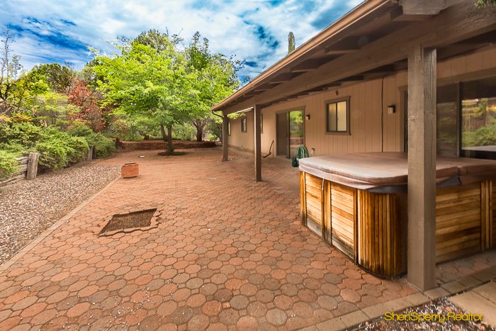  120 Panorama West Sedona Homes for sale at or below 350 thousand dollars