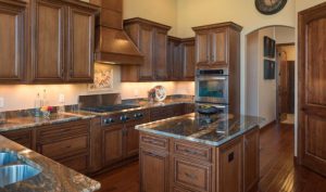 Custom Built Sedona home for sale with red rock views