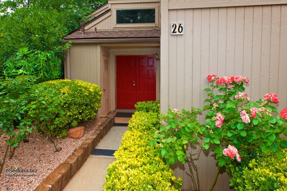 1360 Vista Montana #26, Sedona AZ 86336