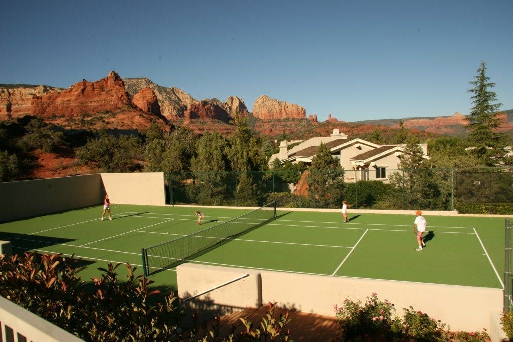 Cottages At Coffeepot ~ Sedona AZ ~ A Closer Look At A Luxury Gated Townhouse Community – Update April 2020