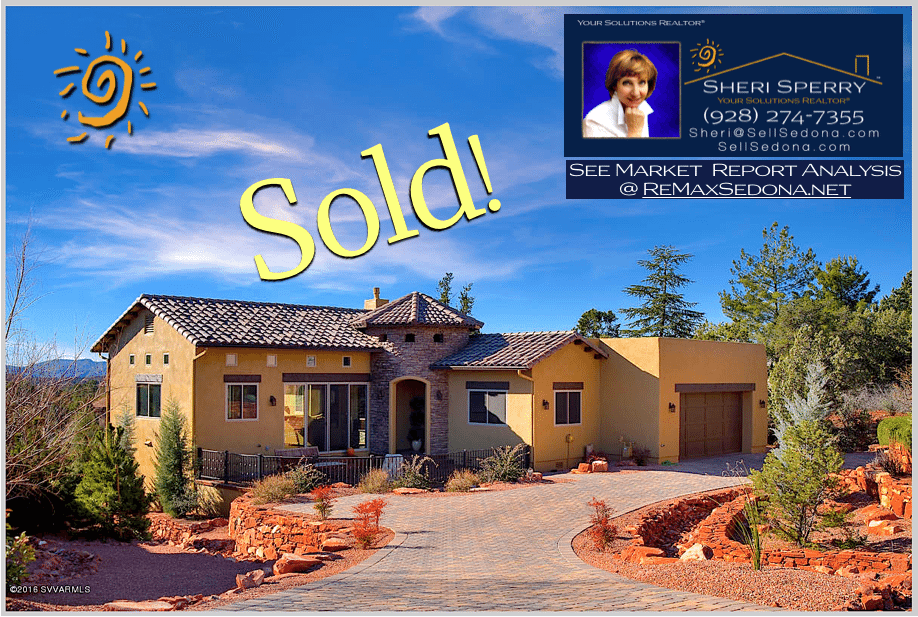 cliff view sold by Sheri Sperry Coldwell Banker in Crimson View