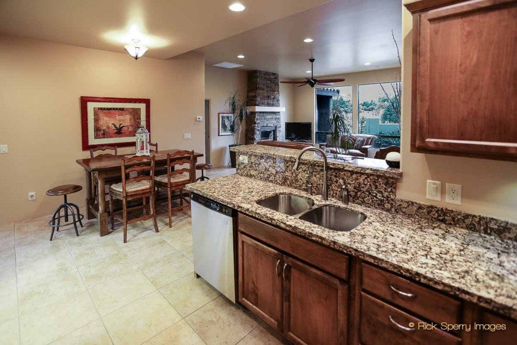 West Sedona home for sale