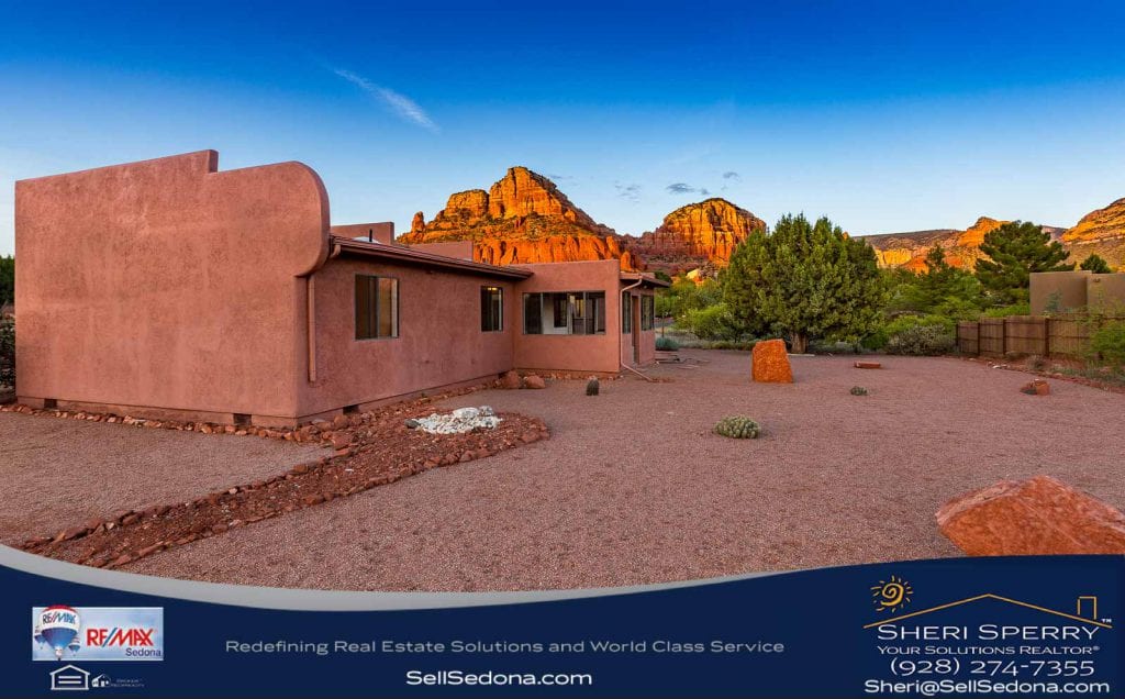 chapel aerial video - Homes for sale red rock views