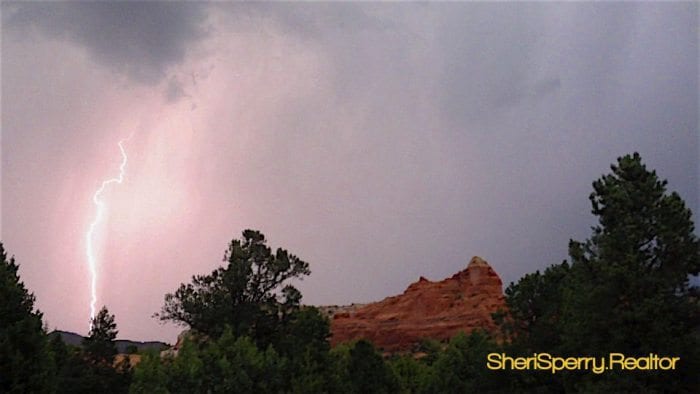 Arizona Monsoon 2016 Ends Sept 30th – See Dramatic Photos