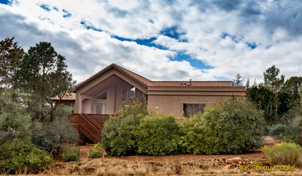 25 Pueblo Trail Homes for sale in West Sedona AZ
