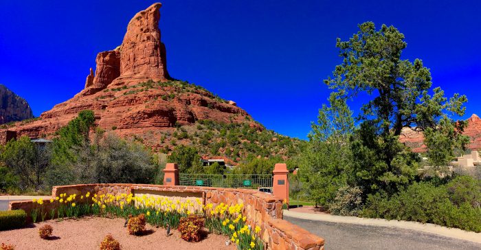 Soldiers Pass Sedona – A Magical Place