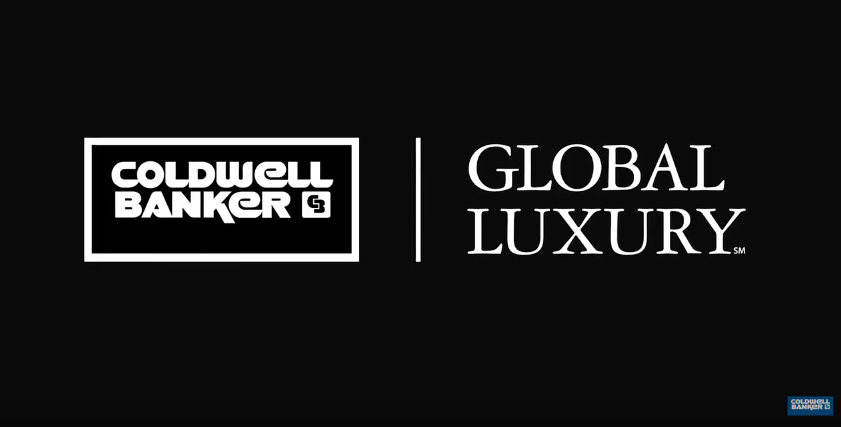 Introducing Coldwell Banker Global Luxury Homes