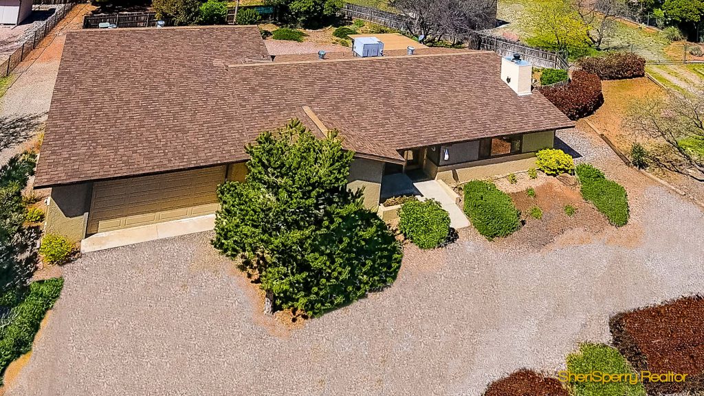 Acreage - Big Park Pine Valley Home for sale