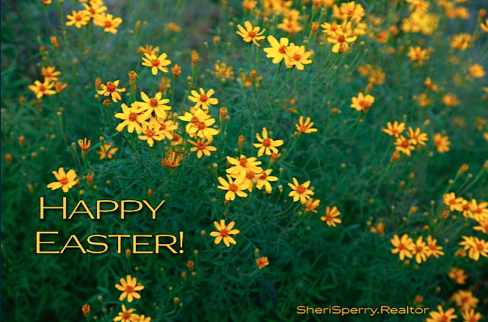 Sedona Easter with Sheri and Tristan Sperry – Easter TWITTER FUN!