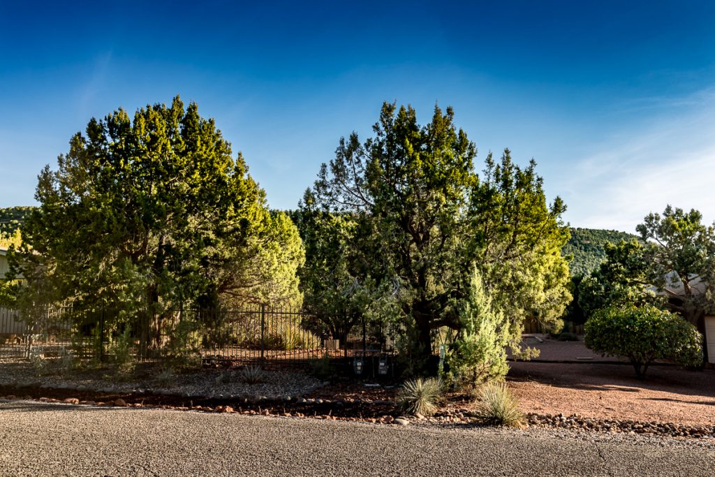 85 Ross Road West Sedona under $350,000 investment opportunity