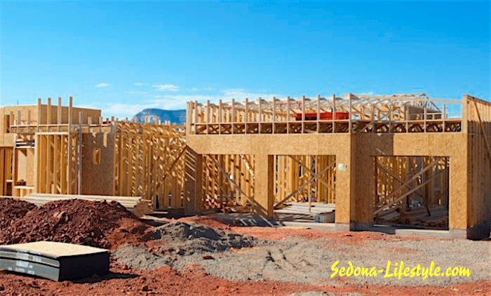 Why Are Sedona New Construction Costs Skyrocketing?
