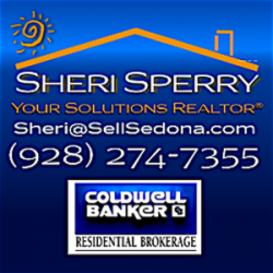 Coldwell Banker Sheri Sperry Top Real Estate Agent