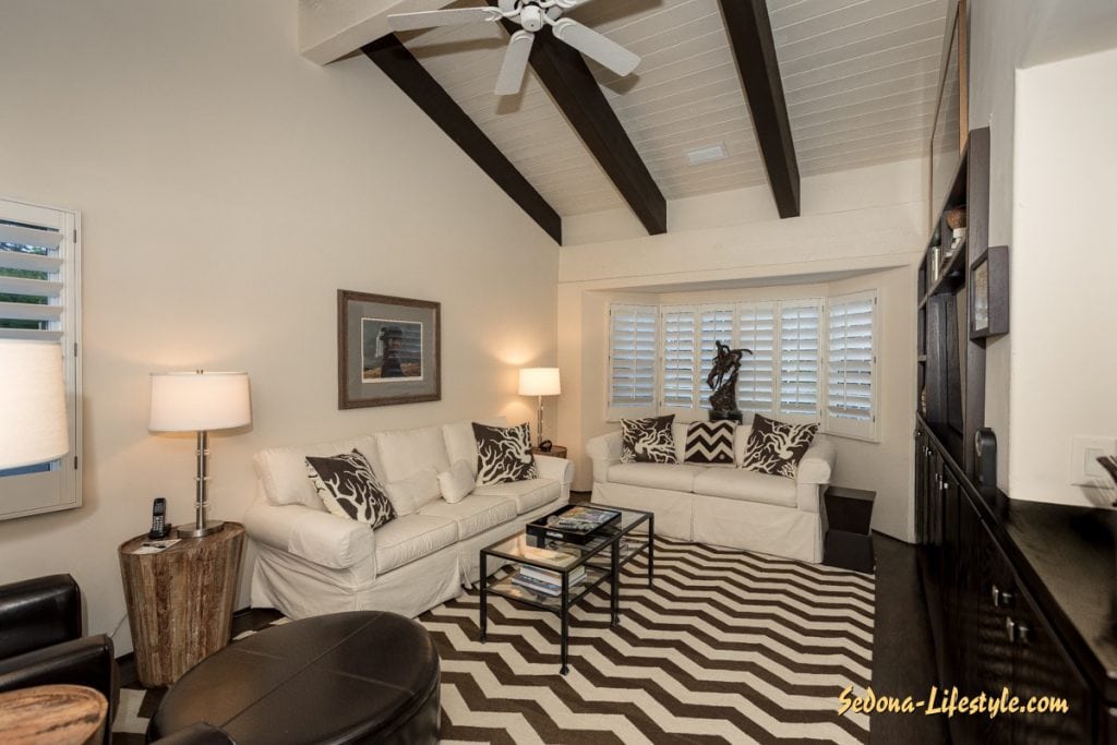 Luxury Town house Cottages At Coffeepot - Sheri Sperry