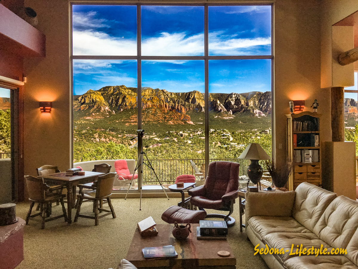 Find West Sedona Arizona Luxury Real Estate ~ See Why People Specifically Ask For West Sedona