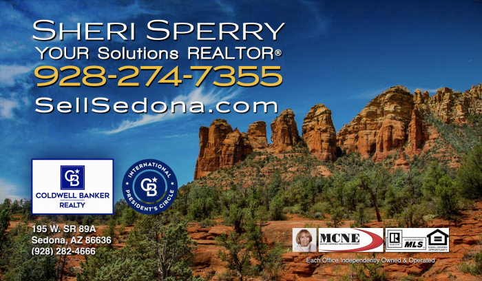 sheri sperry, sedona real estate, coldwell banker realty, sedona homes for sale, sedona luxury real estate,