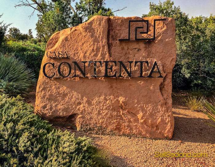 Casa Contenta Luxury Homes for sale in West Sedona
