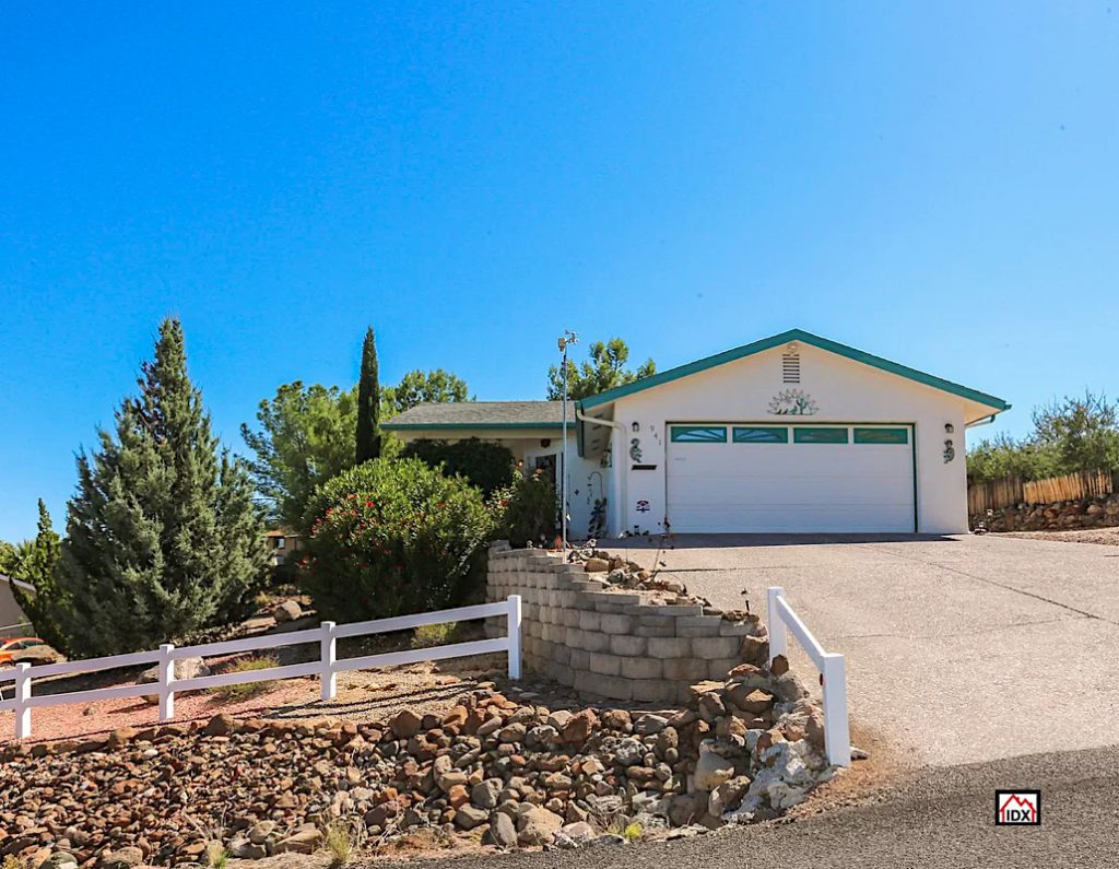Sold and Closed Cottonwood AZ Brought Buyers