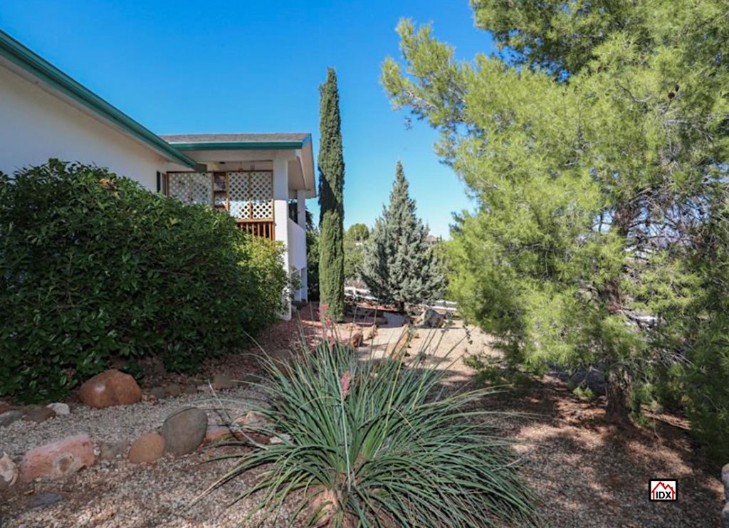 Sold and Closed Cottonwood AZ Brought Buyers