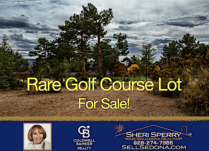 170 Fair Oaks Golf Course Lot for sale