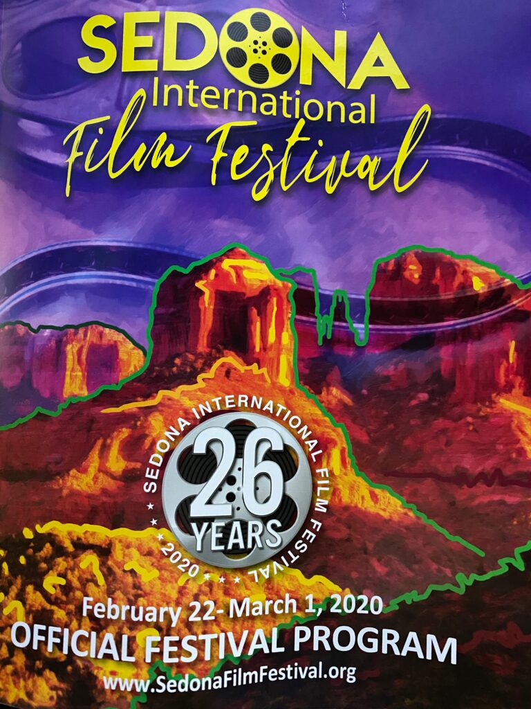 26th Annual Sedona Film Festival – Mardi Gras Edition 2020