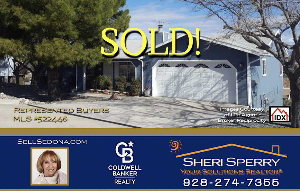 SOLD-4408-Mission Sheri Sperry Coldwell Banker Realty buyer agent