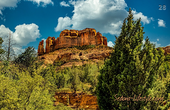 Coldwell Banker Realty - SellSedona.com Sheri Sperry