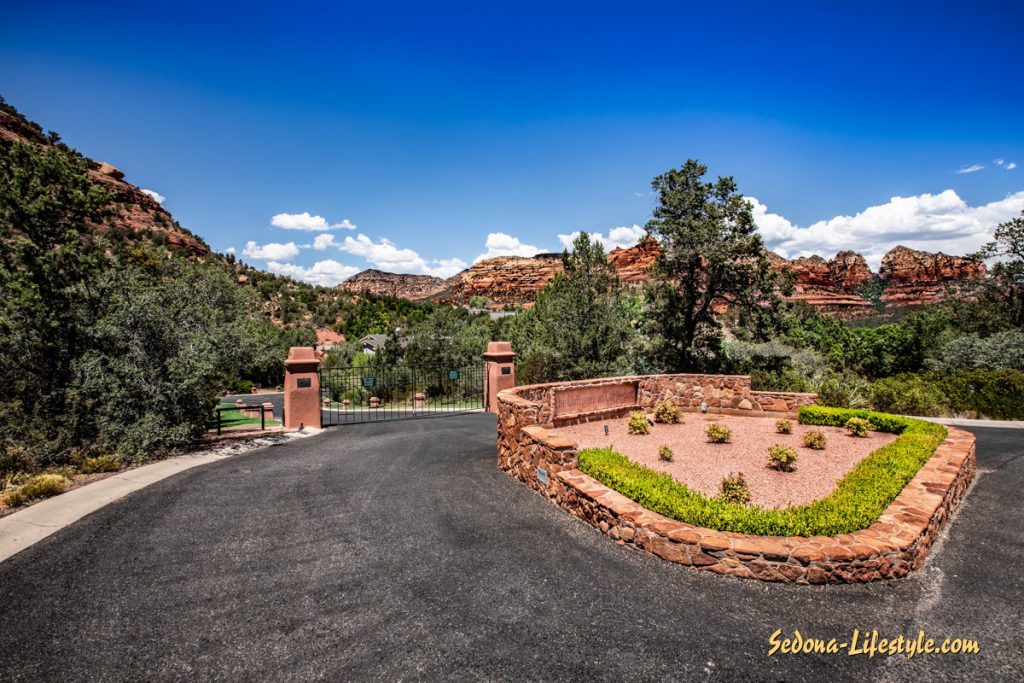 Cottages At Coffeepot - Sheri Sperry Coldwell Banker Realty - Sedona Lifestyle