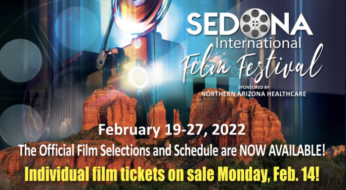 Sedona International Film Festival - Sheri Sperry Coldwell Banker Realty 928.274.7355