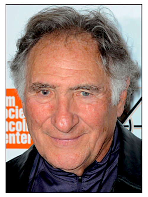 Judd Hirsch - Honoree at SIFF