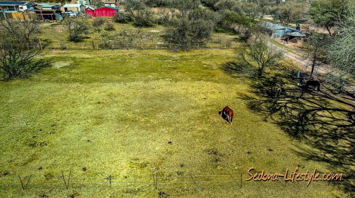 Horse Property for Sale Camp Verde AZ