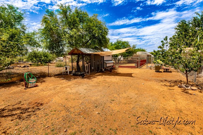 chicken coup, camp verde home for sale,