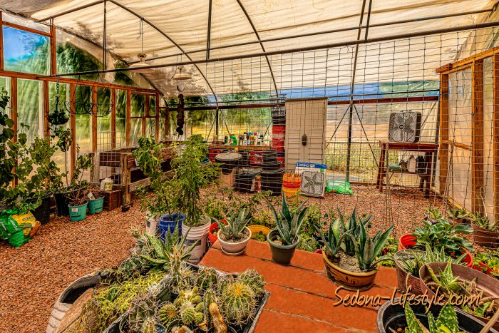 greenhouse, camp verde property for sale,