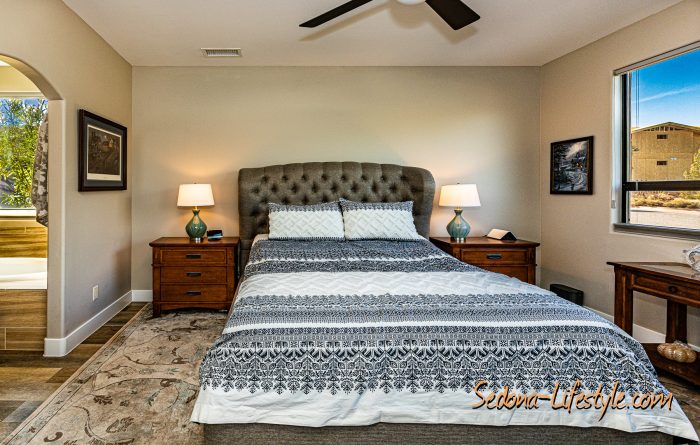 Owner Suite-Sheri Sperry - 928.274.7355 Coldwell Banker Realty Sedona