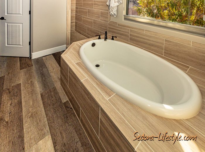 Whippet Bathroom-tub-Sheri Sperry - 928.274.7355 Coldwell Banker Realty Sedona