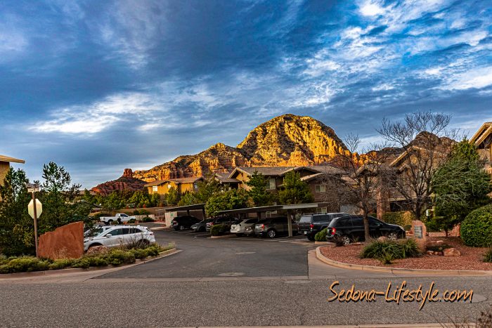 Red Rock Views-Sheri Sperry - 928.274.7355 Coldwell Banker Realty Sedona