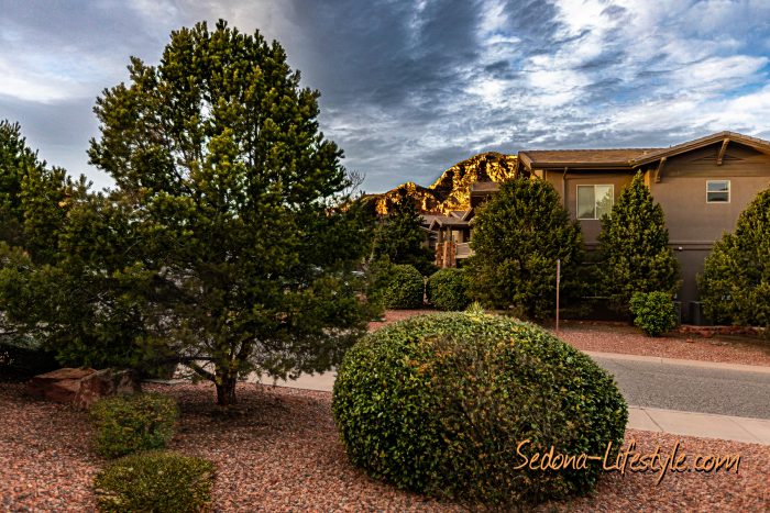 red rock views-Sheri Sperry - 928.274.7355 Coldwell Banker Realty Sedona
