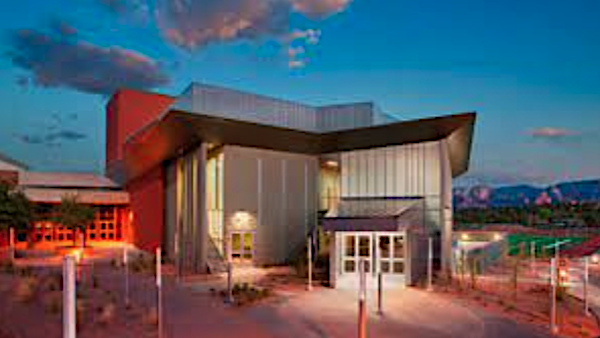 Sedona Performing Arts Center call SHERI SPERRY for all your real estate needs at 928.274.7355