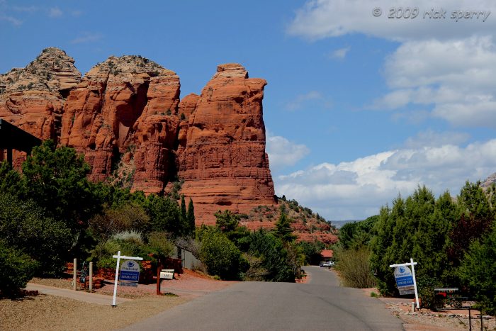 Sedona West Subdivision - - Call Sheri Sperry for Cottonwood or Sedona Real estate at 928-274-7355
