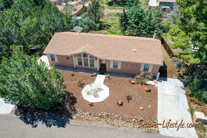 40 Beaver St Sedona 86351 - Call Sheri Sperry for all your real estate needs 928.274.7355