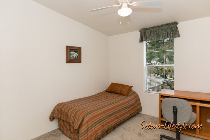 Bedroom 3 - Call Sheri Sperry at 928-274-7355 for info