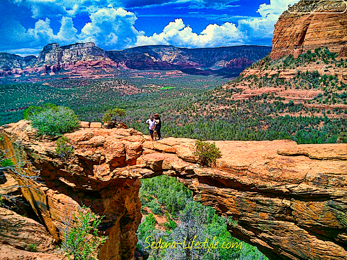 Devils Arch - Boynton Cyn - - Call Sheri Sperry for all your Sedona Real Estate needs at 928.274.7355