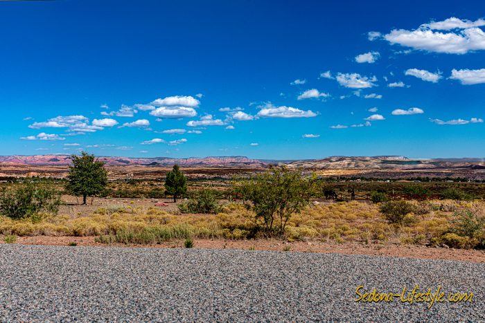 Views of Sedona, Mingus Mtns, and Camp Verde at 2835 S. Quail Canyon Rd, Cottonwood AZ 86326 - For Sale - Call Sheri Sperry for all your real estate needs at 928.274.7355