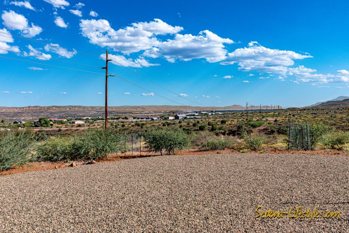 Views of Sedona, Mingus Mtns, and Camp Verde at 2835 S. Quail Canyon Rd, Cottonwood AZ 86326 - For Sale - Call Sheri Sperry for all your real estate needs at 928.274.7355