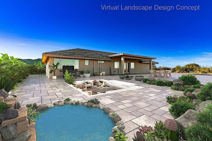 Artist Rendering - Call SHERI SPERRY for more info - 928.274.7355