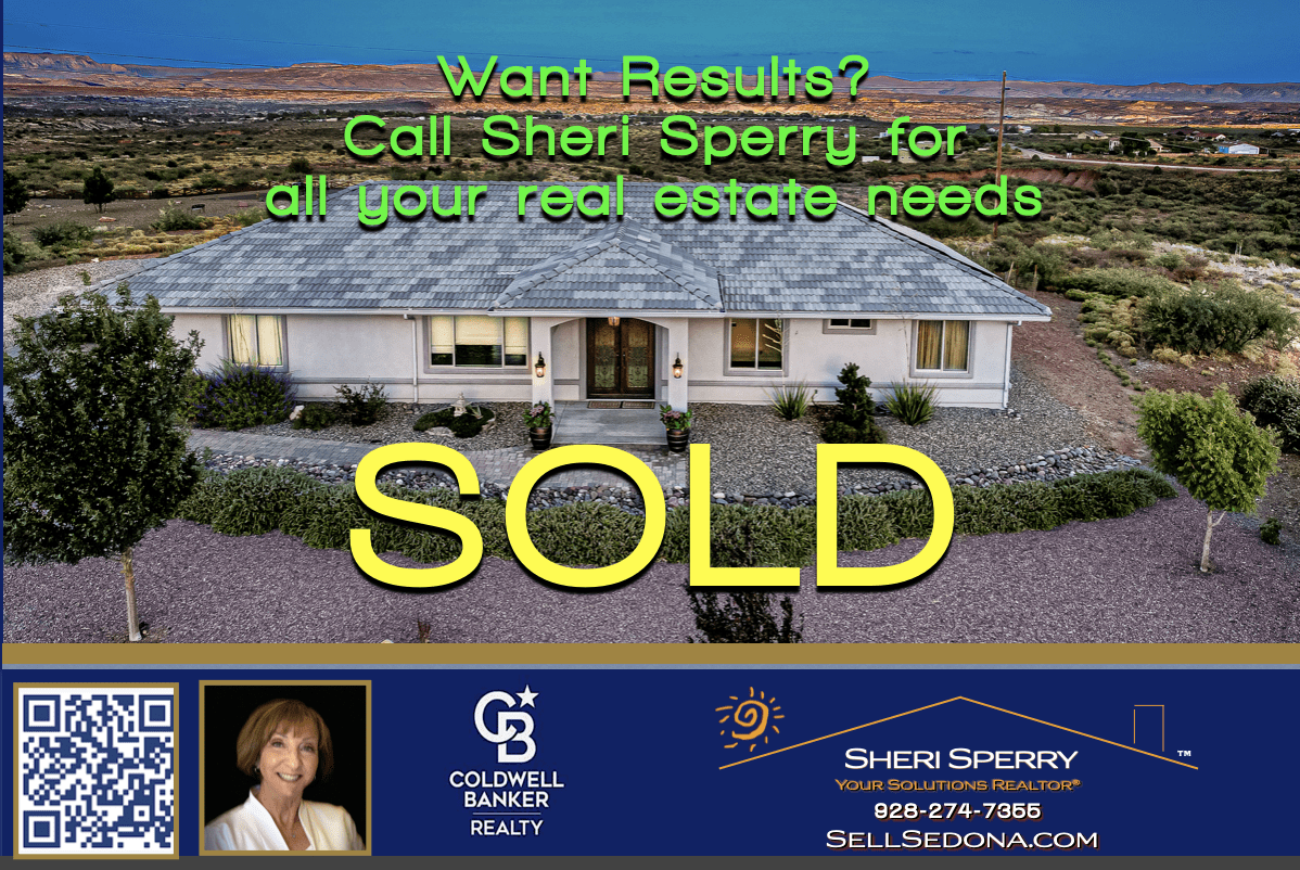 2835 S. Quail Canyon Rd, Cottonwood, A 86326