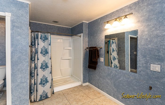 separate large sower in primary ensuite - Call Sheri Sperry @ 928.274.7355 for all your real estate needs.